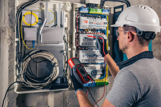 Best Electrical Rewiring Services  in Grandville, MI